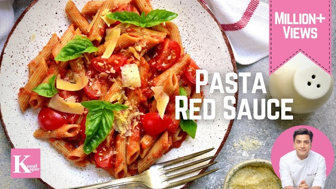  Healthy Pasta Recipes