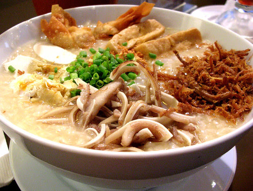 lugaw