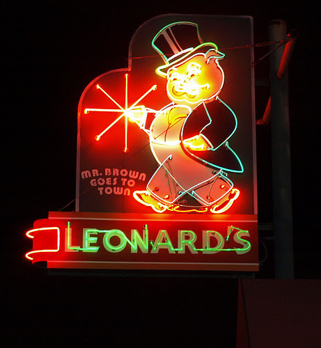 leonards
