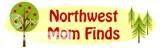 Northwest Mom Finds