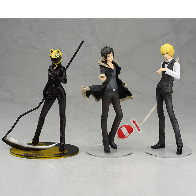 セルティ ストゥルルソン Alter