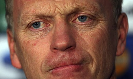 david moyes