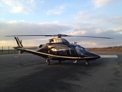 G-EMHC - Andy Cunningham