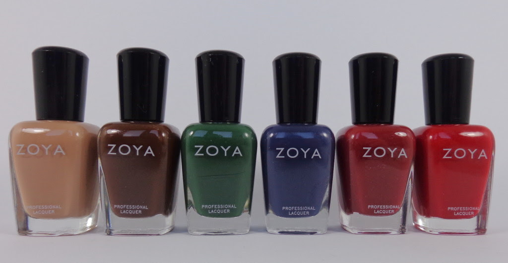 Zoya Cashmeres