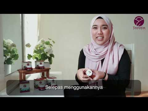 PENJAGAAN BAYI DAN KANAK-KANAK TASNEEM NATUREL