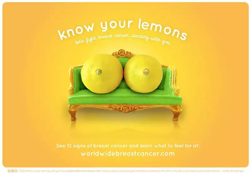 Things you Absolutely Need to Know about Breast Cancer