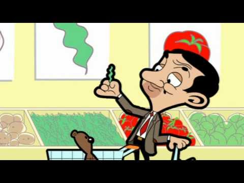 Food Shopping with Teddy - YouTube
