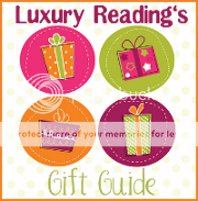 Luxury Reading's Gift Guide