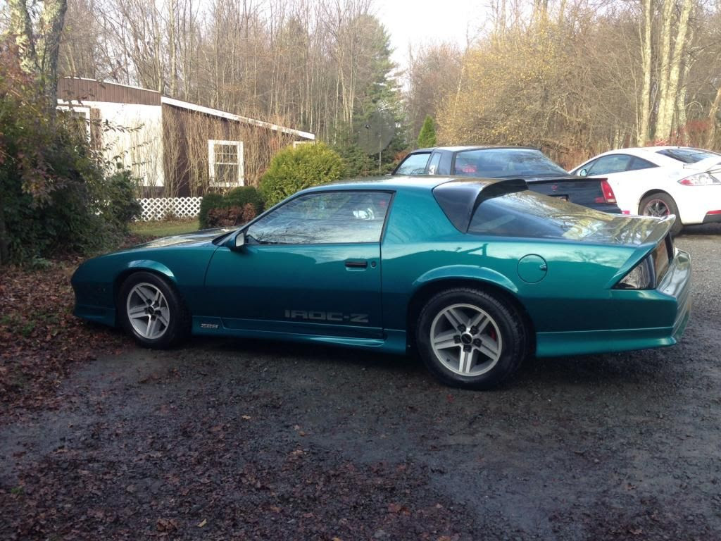Home Painted Car Guys Page 3 For A Bodies Only Mopar Forum