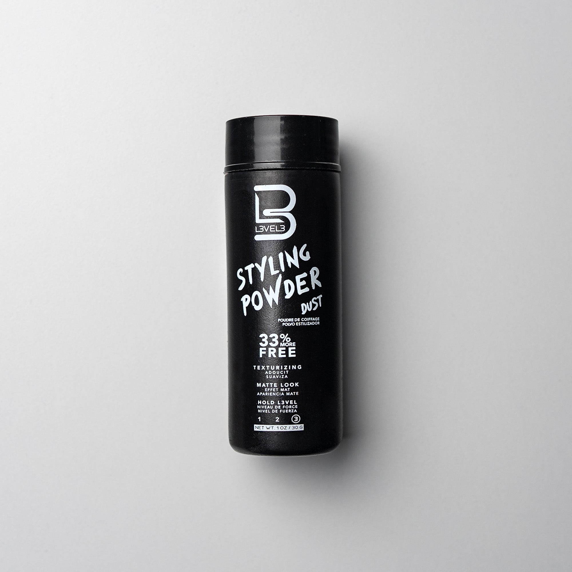 hair powder for women