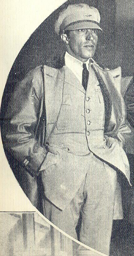 Ilustração, No. 6, March 16 1926 - 8a