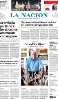 La Nación