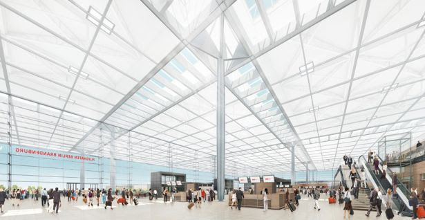 今夏 ベルリンに ブランデンブルク国際空港 がオープン 旅コム