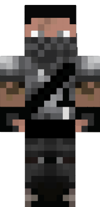 More skins
