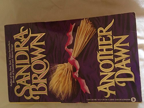 Another Dawn, Warner March 1993 EditonBy Sandra Brown
