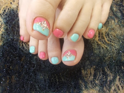 ネイルサロン ラックスネイル Luxnail 鯖江店