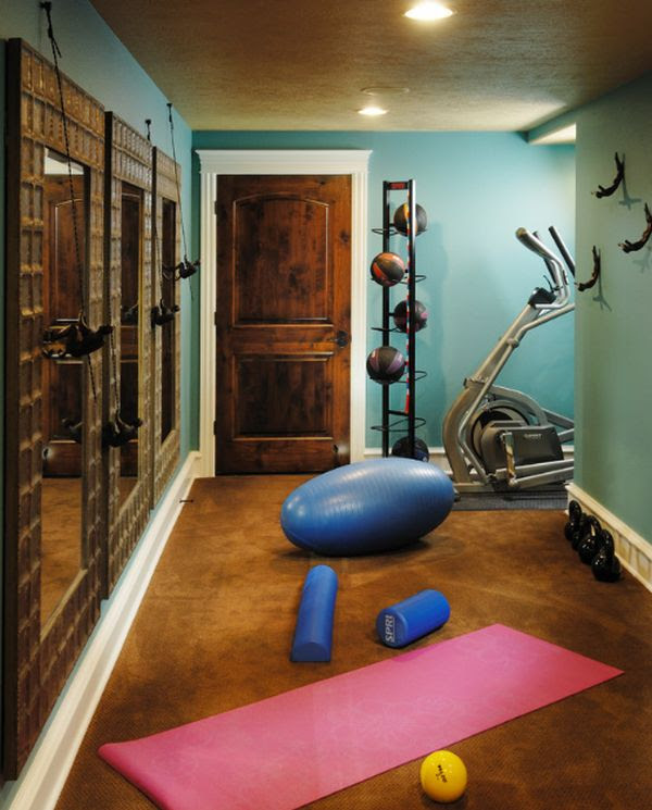 70 Home Gym Ideas and Gym Rooms to Empower Your Workouts 70 Home Gym Ideas and Gym Rooms to Empower Your Workouts