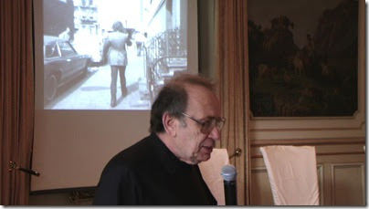 Vito Acconci 1