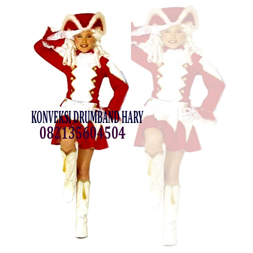 Baju Mayoret Konveksi Drumband Hary Baju Mayoret Konveksi Drumband Hary