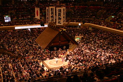 Full Stadium