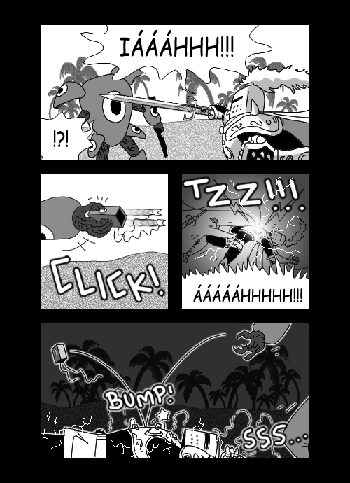 mangá - desenheepublique.com