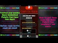 mobhack9.com/cashapp ❌ only 4 Minutes! ❌ Cash For Apps Hack Ios 