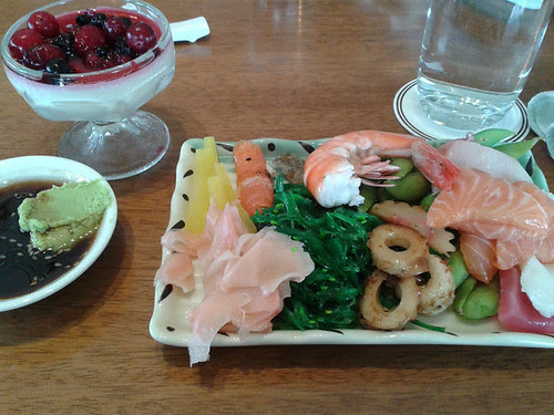 Sagano Restaurant, KL