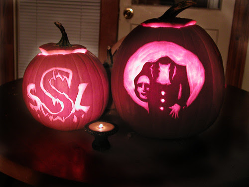 Decor_Pumkins