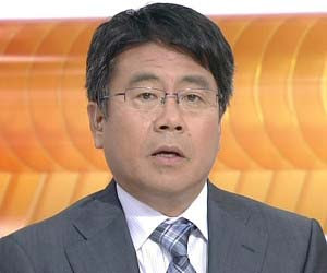 Nhk ニュースウオッチ9 の大越健介キャスターが3月末で降板か 理由は政府からの圧力 後任は河野憲治に 今日の最新芸能ゴシップニュース サイト 芸トピ