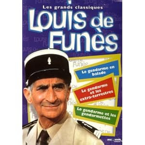 el nostre gendarme