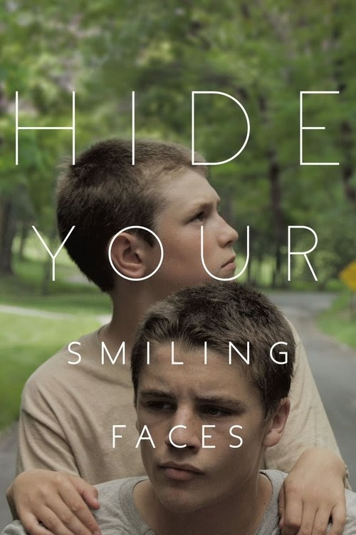 Hide Your Smiling Faces Streaming Complet VF 2014 En Ligne Regarder
Cinema Sous-titre .FR HD Francais Box Office VIP