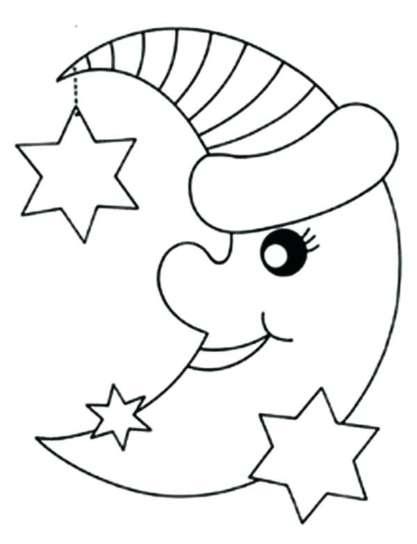 Ninja Star Coloring Pages at GetDrawings | Free download