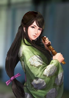 戦国系顔グラ投稿板