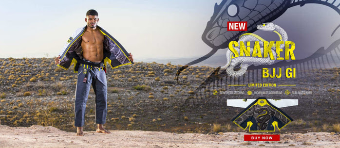 venum-snaker-bjj-gi