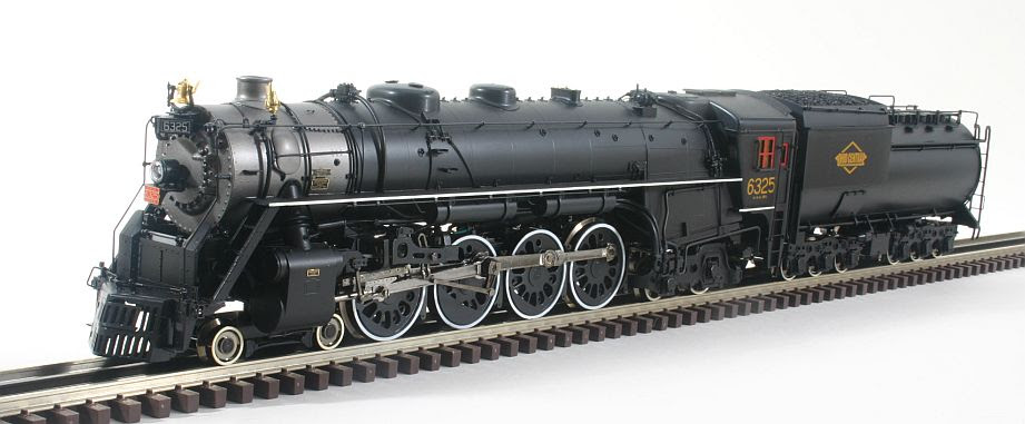 Ohio Central O Gauge Where are they?? O Gauge 