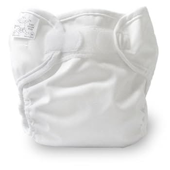Culotte de protection Superbrite ( Taille S (3-7 kg)/Blanc )