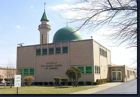 ISLAM-- Islam exposed by Scripture, Muhammed's sayings  