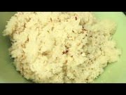 Terakurat Cara Membuat Ketan Plus Biji Kacang Panjang Kering Lumer Dan Gurih Mantul , Paling Dicari!