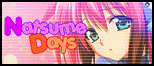 NatsumeDays