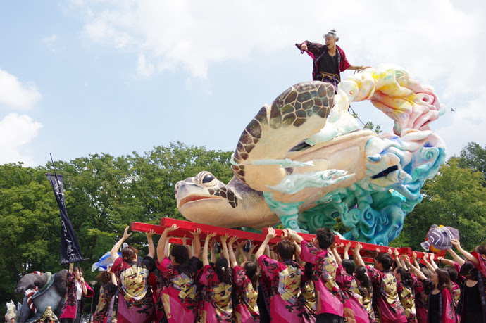 秋の学祭シーズン到来 全国の主な美大学園祭まとめ Art Annual Online