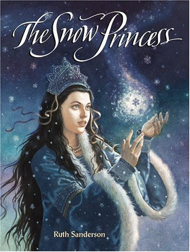 The Snow Princess