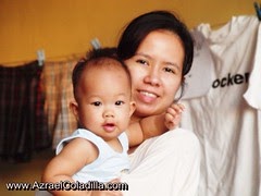 Photo time during Holy Thursday