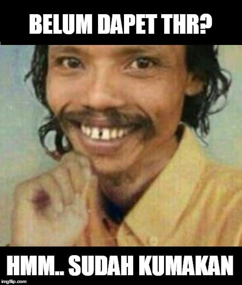 16 Meme Ini Mewakili Cemas Berlebihan dari Para Penanti 16 Meme Ini Mewakili Cemas Berlebihan dari Para Penanti