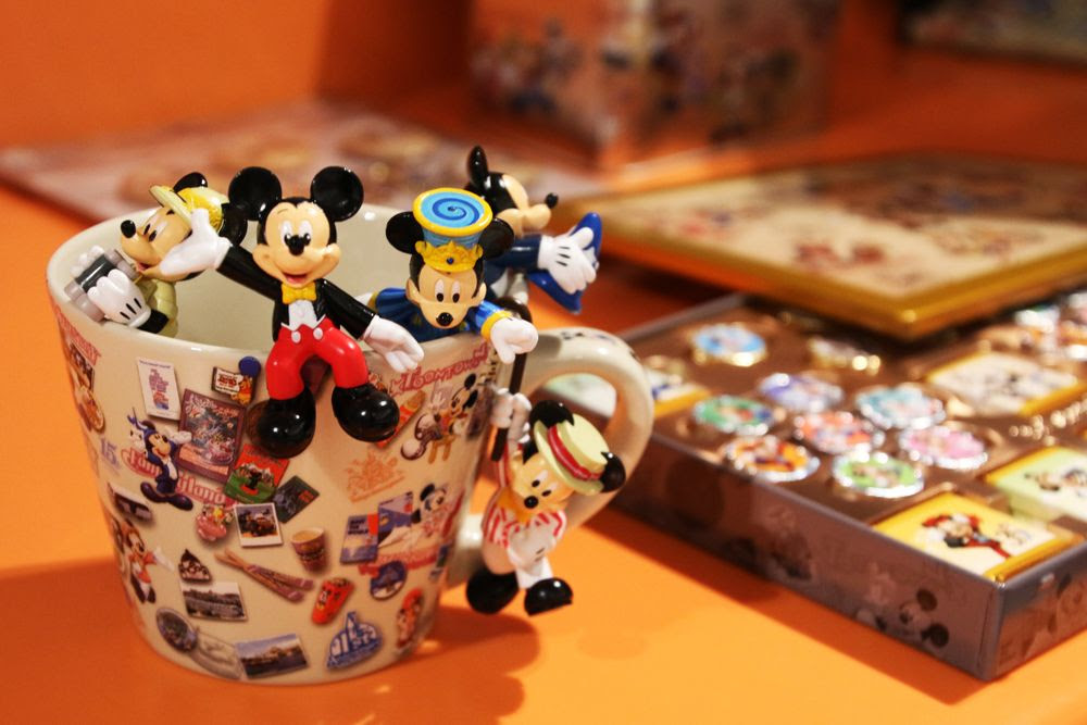 東京ディズニーリゾート35周年限定グッズおすすめ11選 千葉県 トラベルjp 旅行ガイド