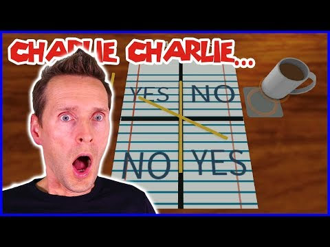 Charlie Charlie Challenge In Roblox Action News Abc Action News - charlie charlie challenge in roblox action news abc action news santa barbara calgary westnet hd weather traffic