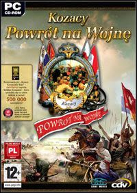 kozacy sztuka wojny 1.35