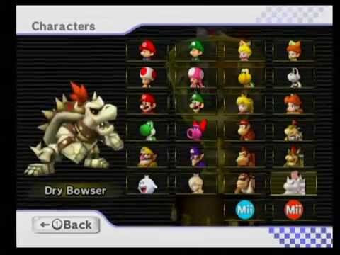 How To Unlock Daisy In Mario Kart Wii With Pictures Videos Answermeup
