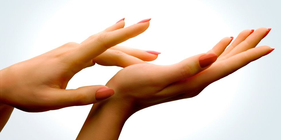 Tips make your nails grow up quickly