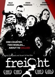 Freight 2010 regarder film box office cinema
