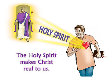 spiritchristreal